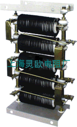 ZX1 、ZX15型电阻器